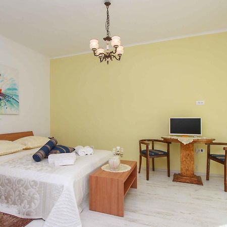 Apartment Jasmin Split Oda fotoğraf