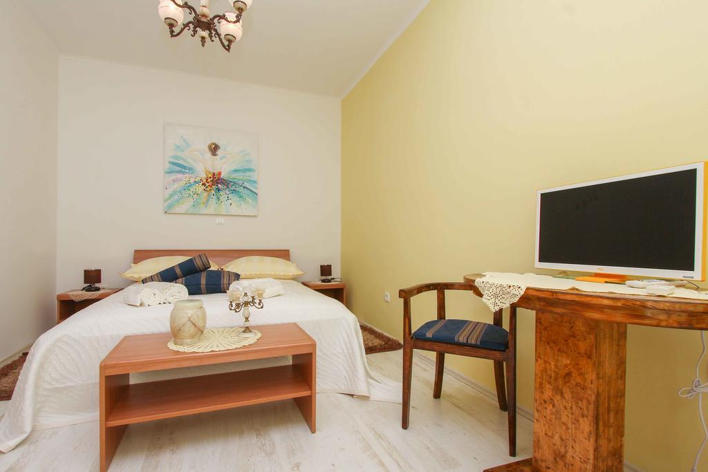 Apartment Jasmin Split Oda fotoğraf