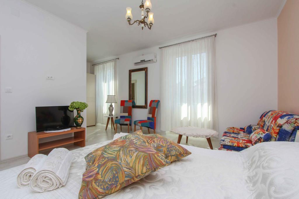 Apartment Jasmin Split Oda fotoğraf