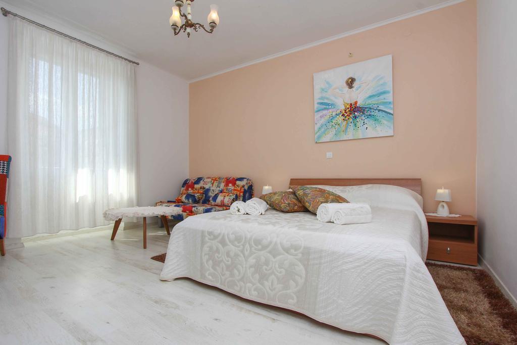 Apartment Jasmin Split Oda fotoğraf
