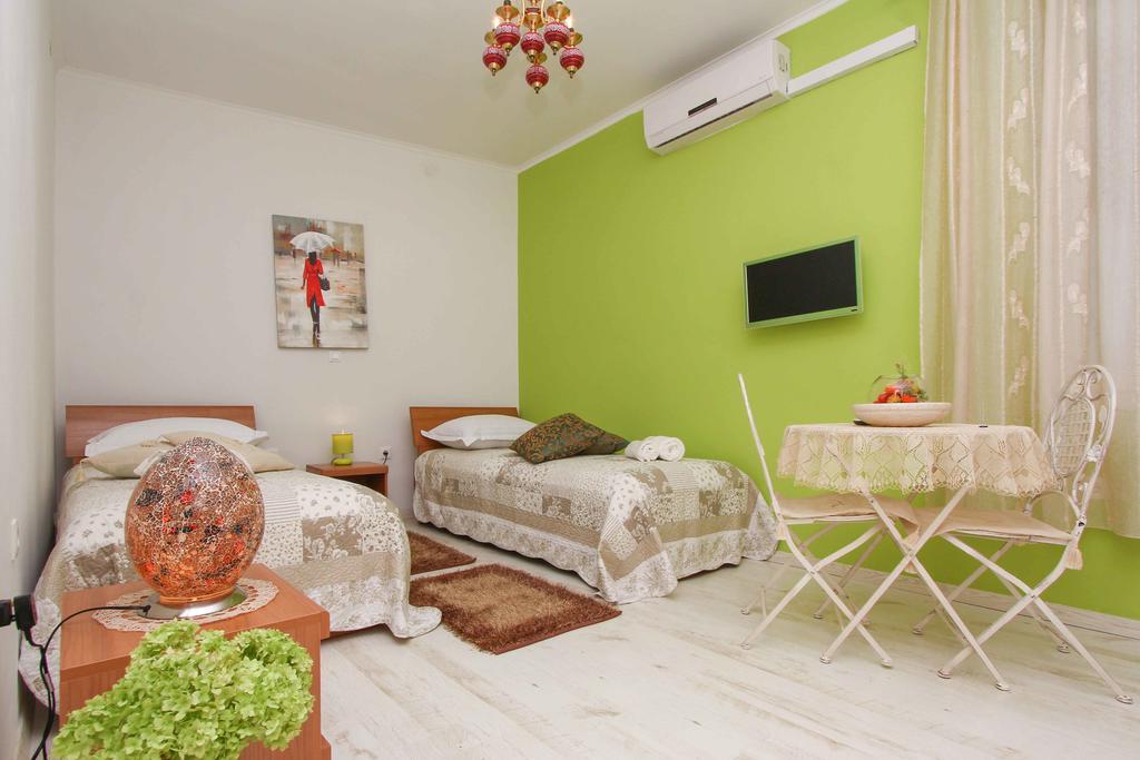 Apartment Jasmin Split Oda fotoğraf
