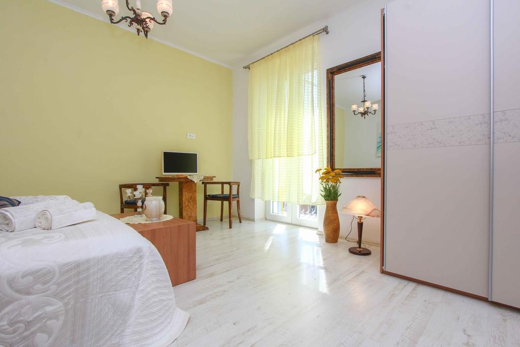 Apartment Jasmin Split Oda fotoğraf