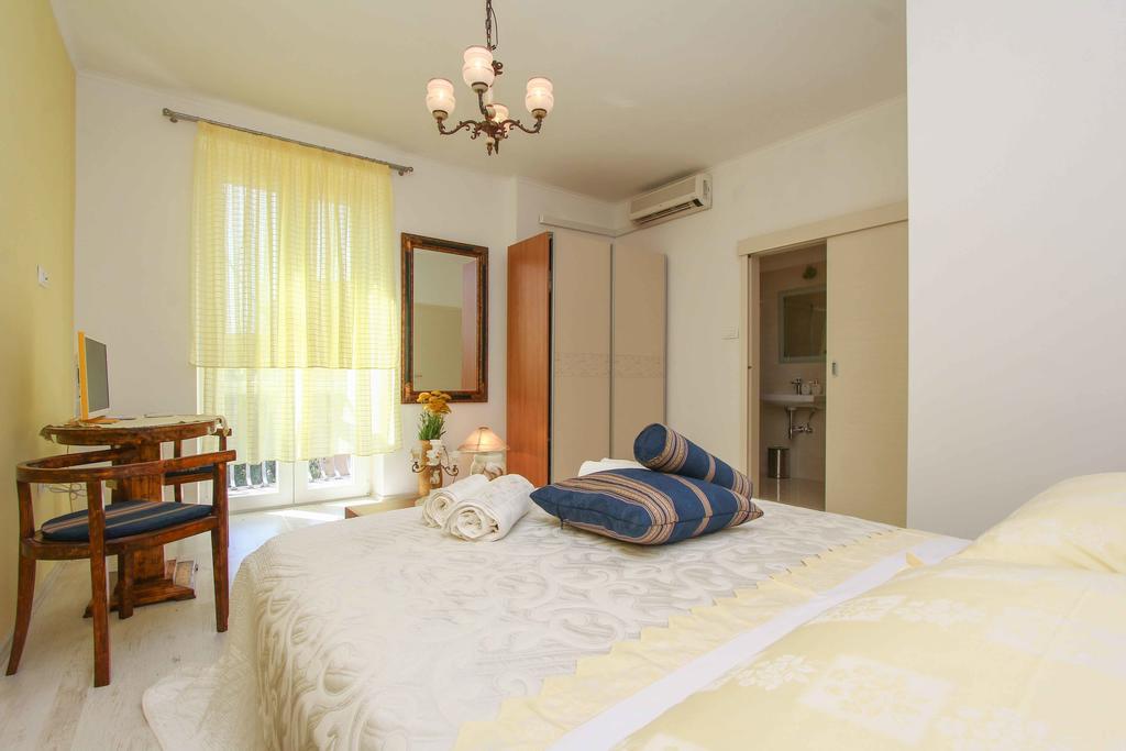 Apartment Jasmin Split Dış mekan fotoğraf