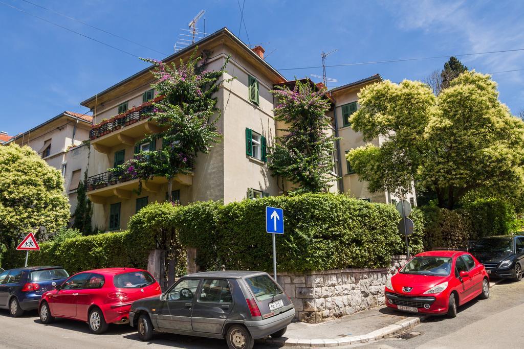 Apartment Jasmin Split Oda fotoğraf