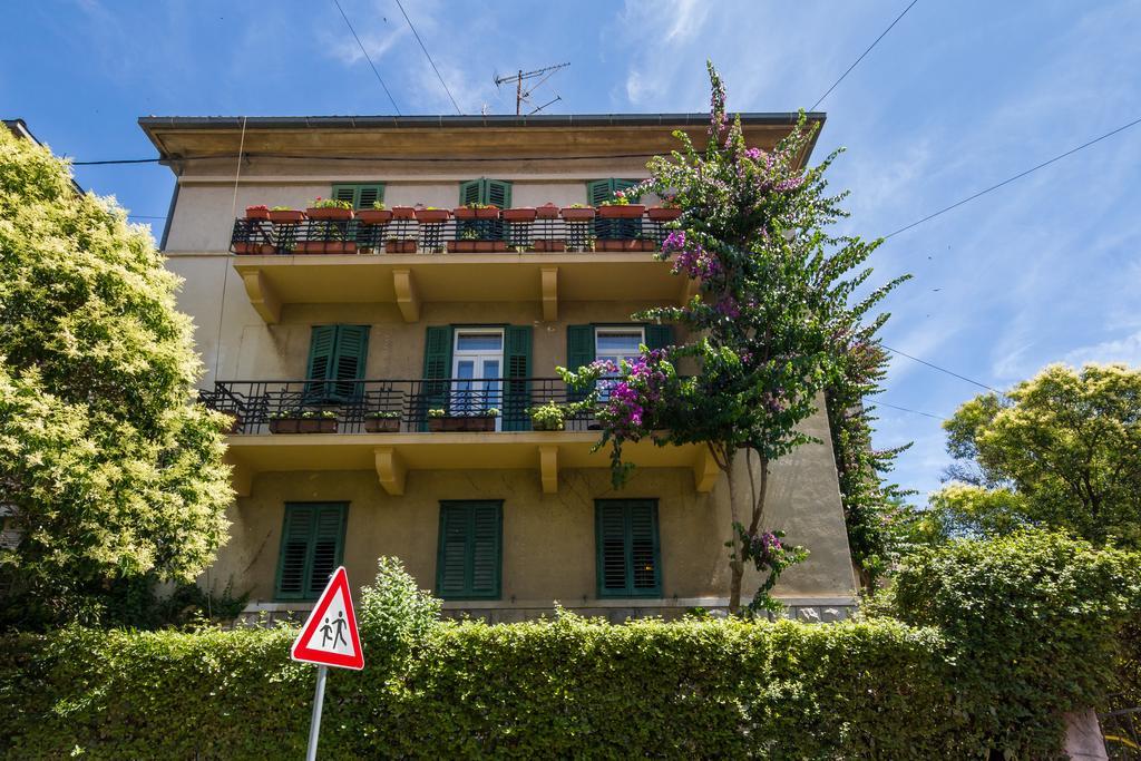 Apartment Jasmin Split Oda fotoğraf