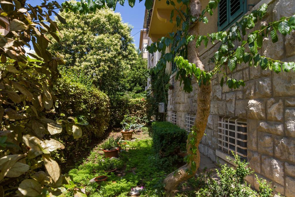 Apartment Jasmin Split Oda fotoğraf