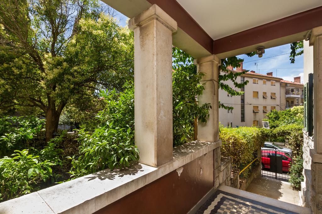 Apartment Jasmin Split Oda fotoğraf