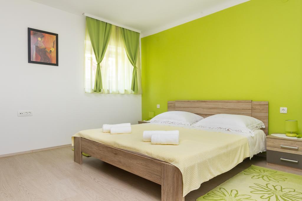 Apartment Jasmin Split Oda fotoğraf
