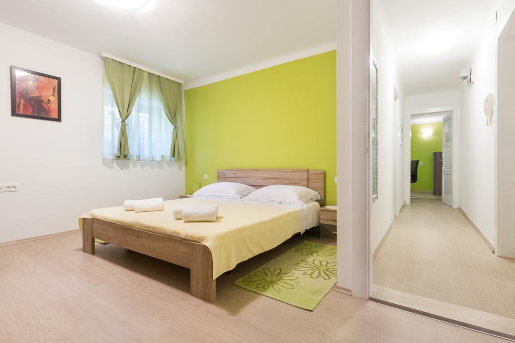 Apartment Jasmin Split Oda fotoğraf
