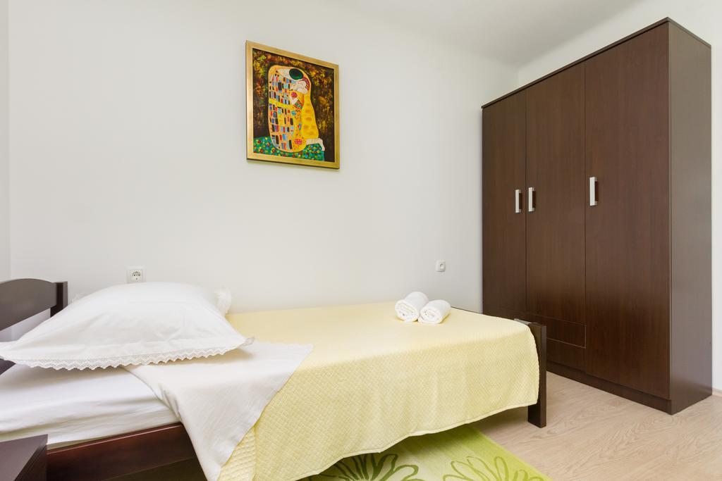 Apartment Jasmin Split Oda fotoğraf