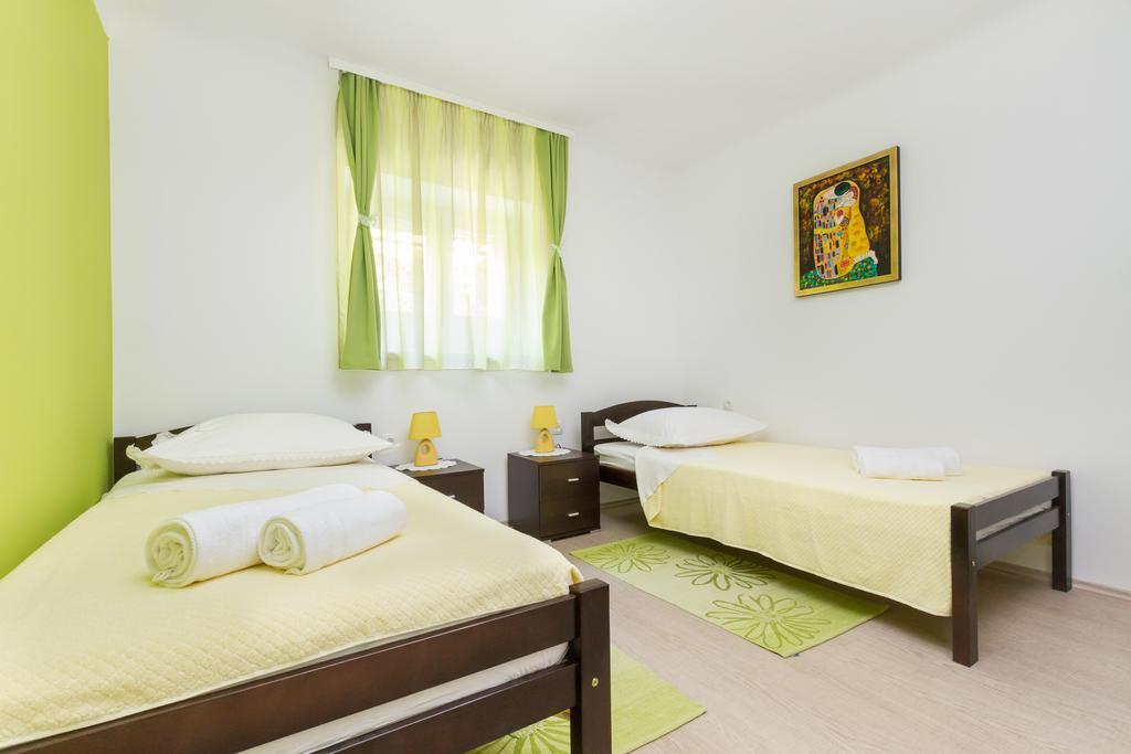 Apartment Jasmin Split Oda fotoğraf