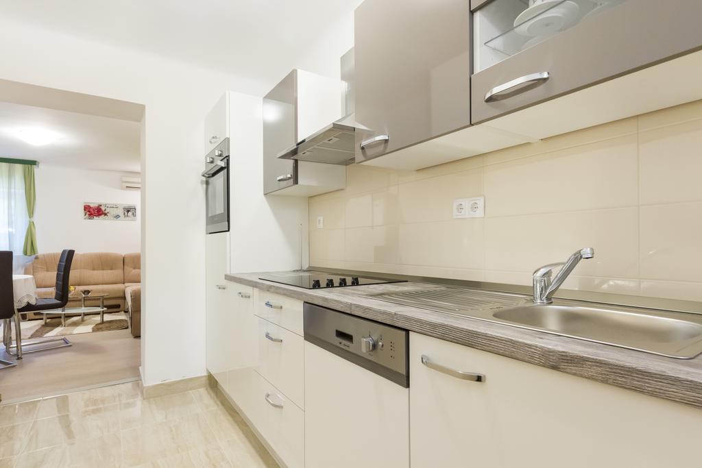 Apartment Jasmin Split Oda fotoğraf