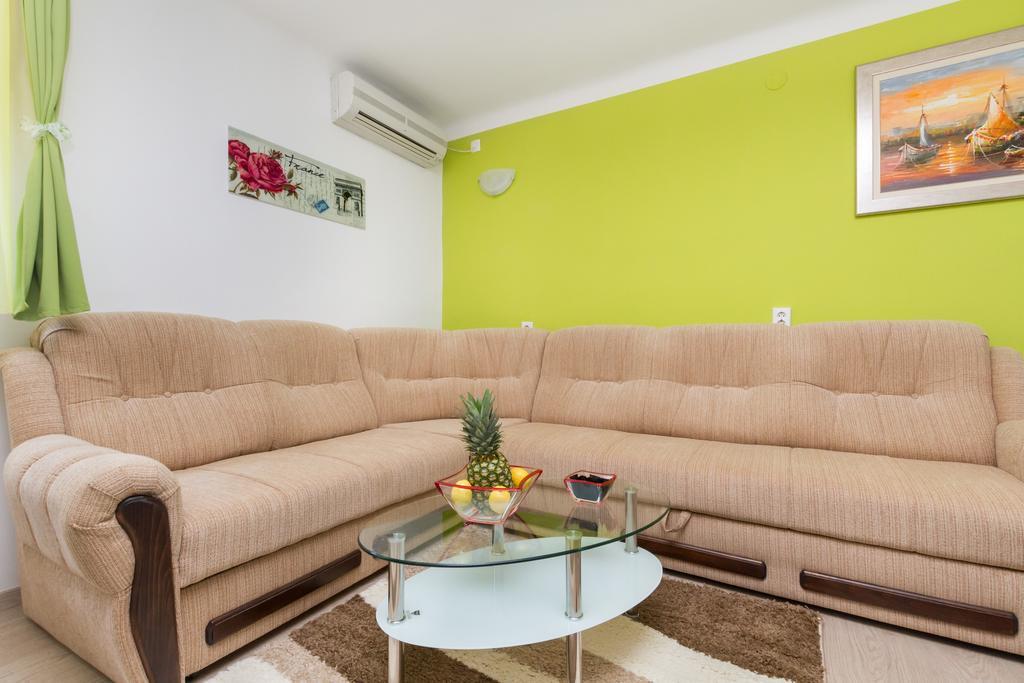 Apartment Jasmin Split Oda fotoğraf